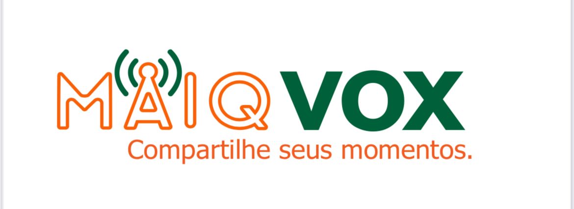 MAIQVOX EM MAIQUINIQUE
